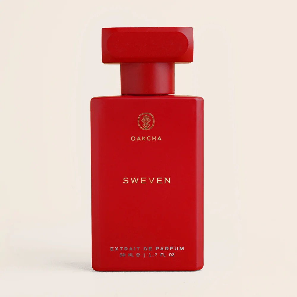 Perfume Fragrance Families - OAKCHA Sweven Parfum Extrait 50ml/1.7oz Jasmijn