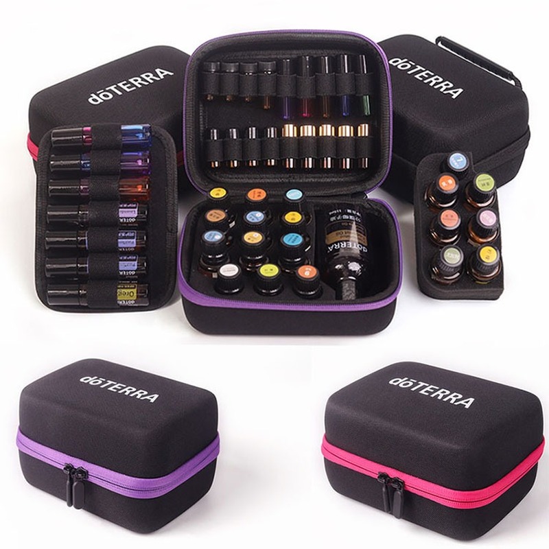 Perfume Fragrance World Aromatix X Xandal 100Ml Unisex - 44 Slots 15ML Reizen Essentials Olie