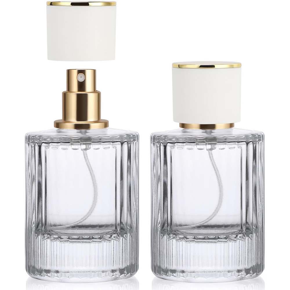 Perfume Fragrance World Aromatix X Xandal 100Ml Unisex - 30/50/100ML Reizen Spray Fles Hervulbare Ronde