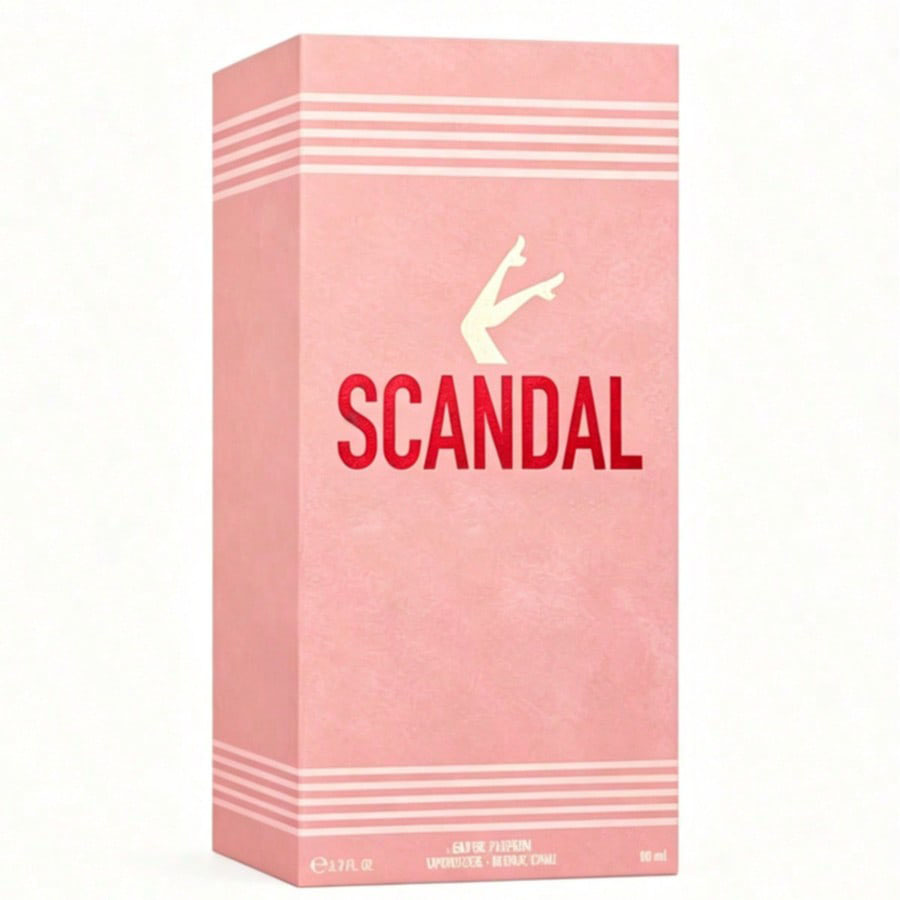 JPG Scandal, een bloemige geur - Perfume Fragrance Jean Paul Gaultier Le Male recensie en prijs