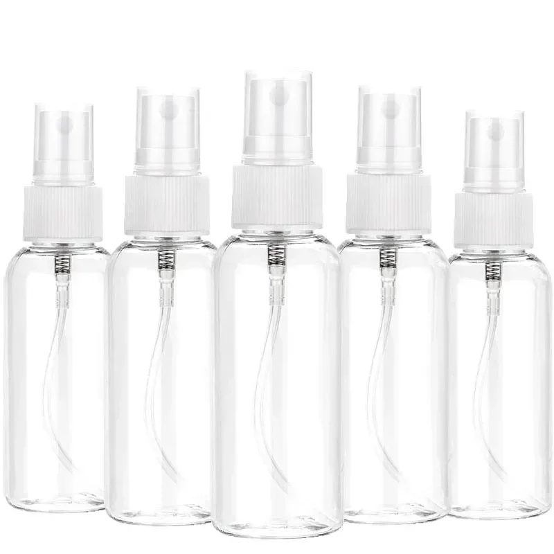Transparant Clear PET Plastic  - Perfume Fragrance World Aromatix X Xandal 100Ml Unisex recensie en prijs