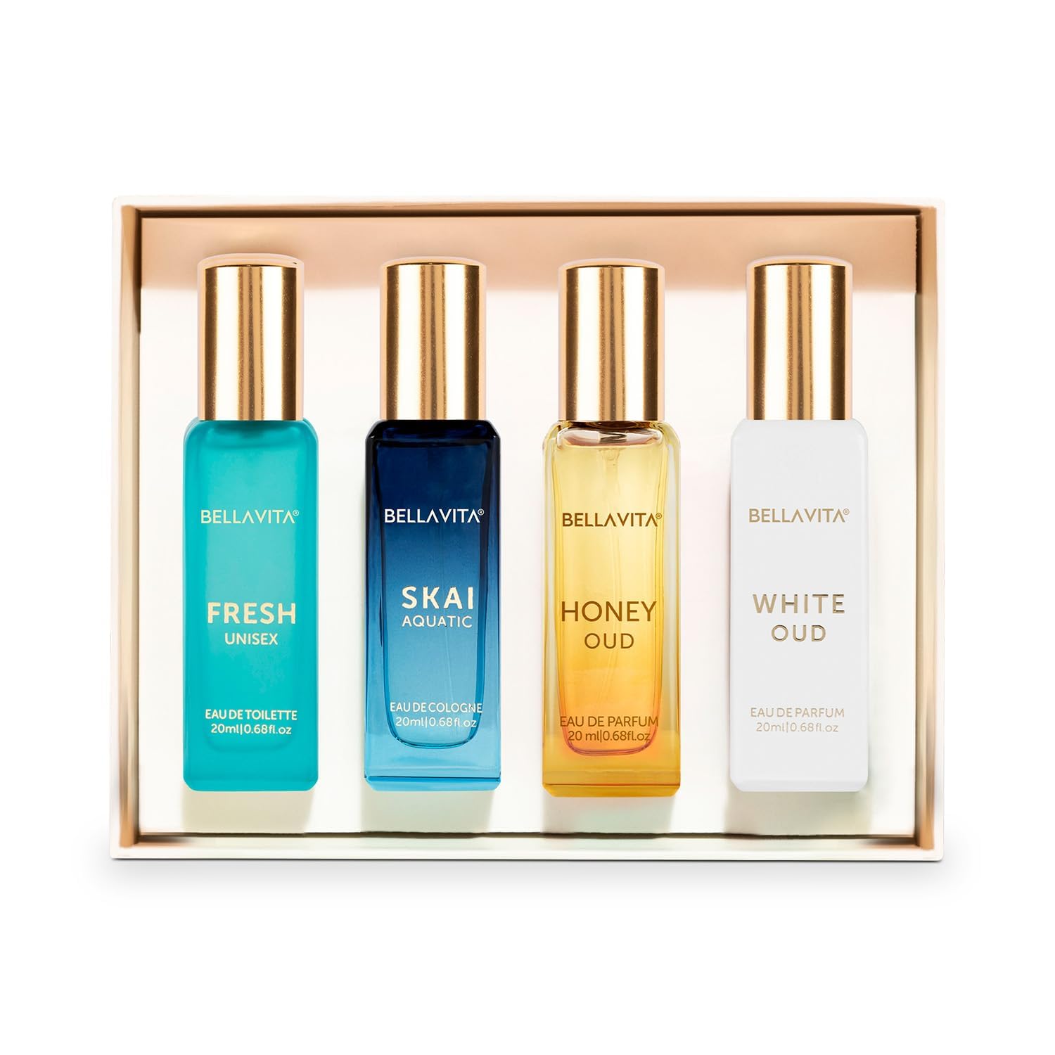 Generieke Bella Vita Luxury Un - Perfume Alcohol Fragrance recensie en prijs