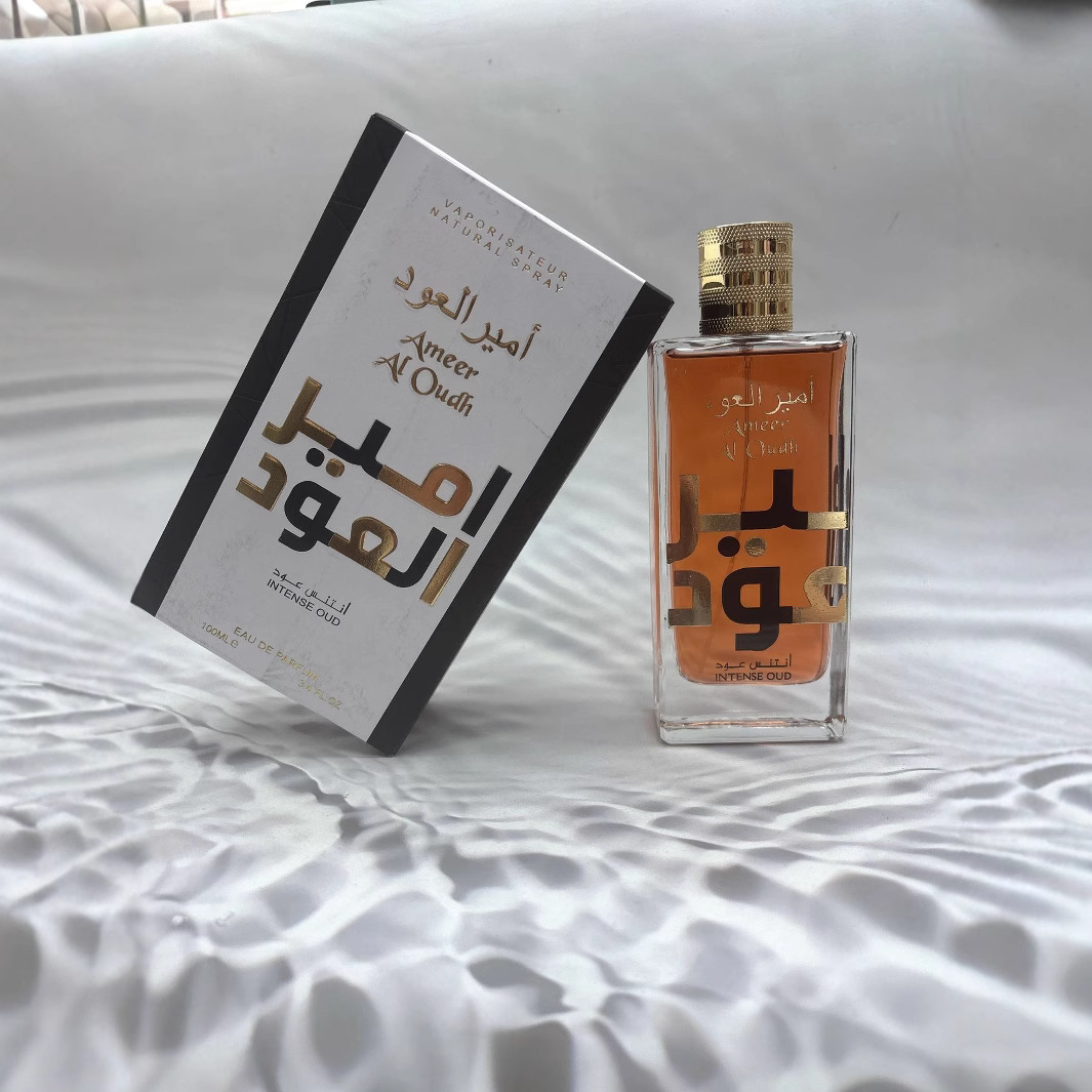 Ameer Eau De Parfum Body Spray - Perfume Fragrance Oil recensie en prijs