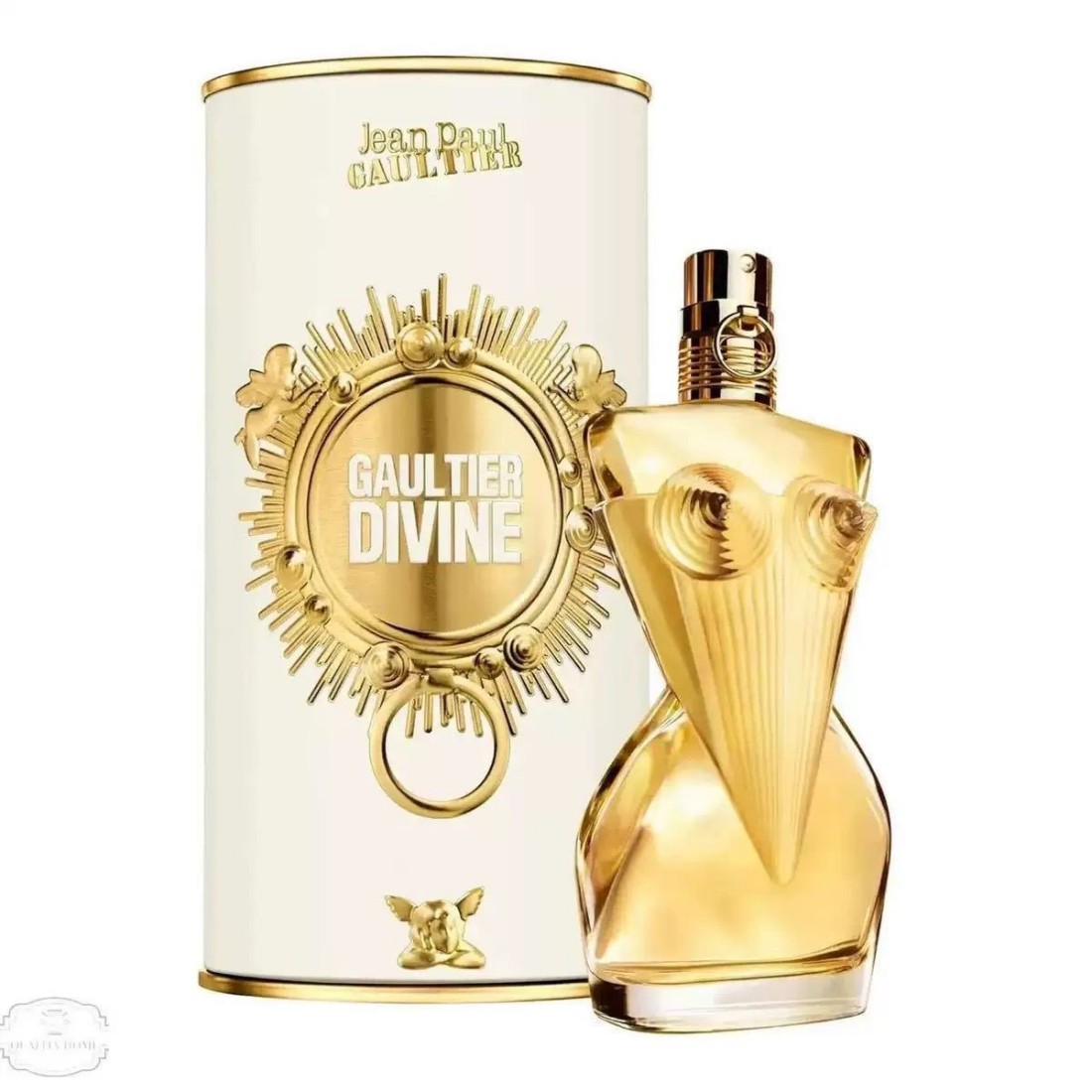 Jean Paul Gaultier Gaultier Di - Perfume Fragrance Jean Paul Gaultier Le Male recensie en prijs