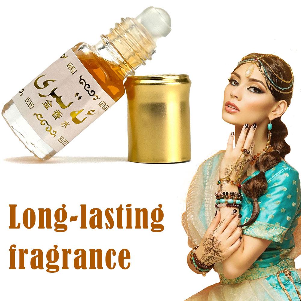 Arabische gouden parfumolie ro - Perfume Fragrance Oil recensie en prijs