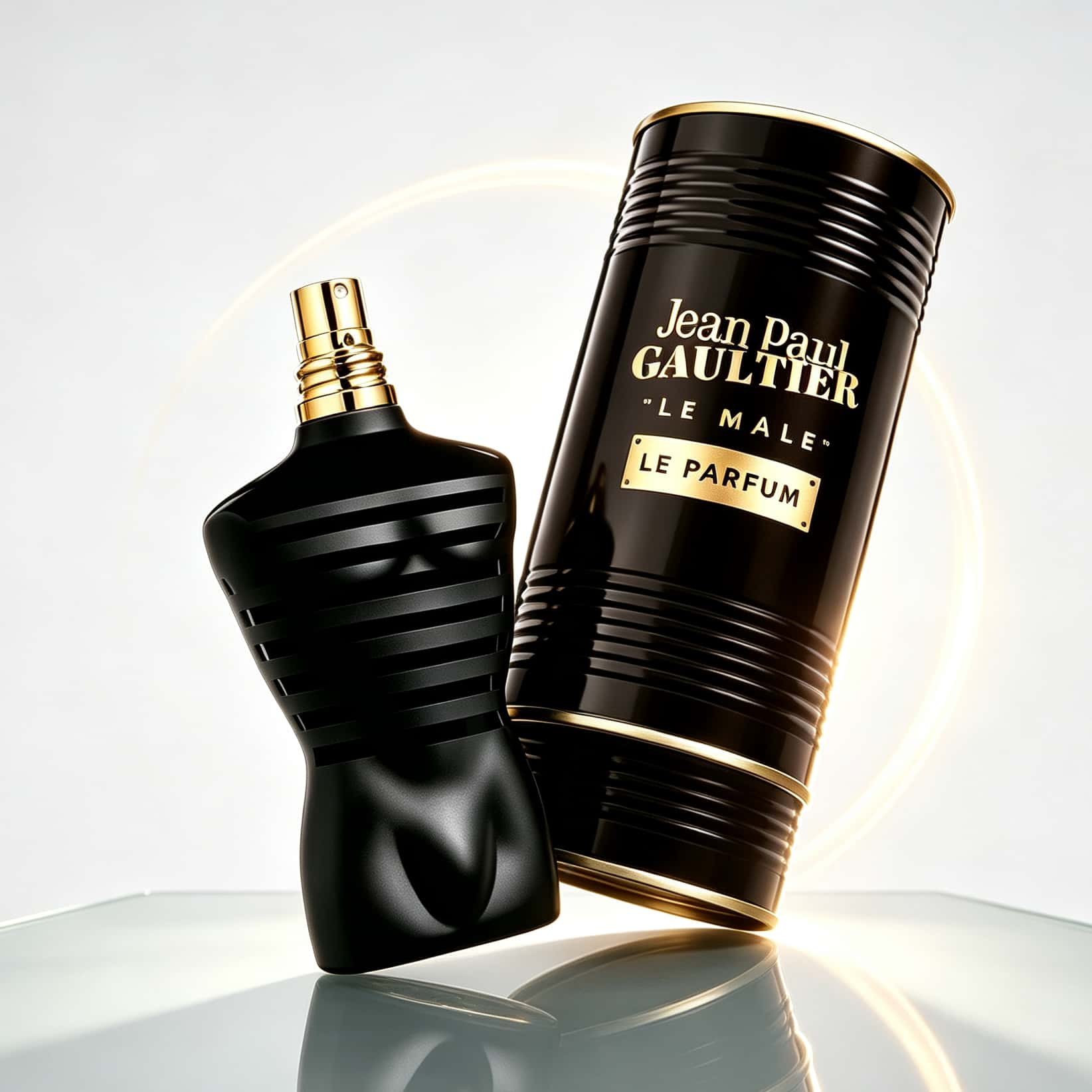 1. Jean Paul Gaultier Le Male  - Perfume Fragrance Jean Paul Gaultier Le Male recensie en prijs
