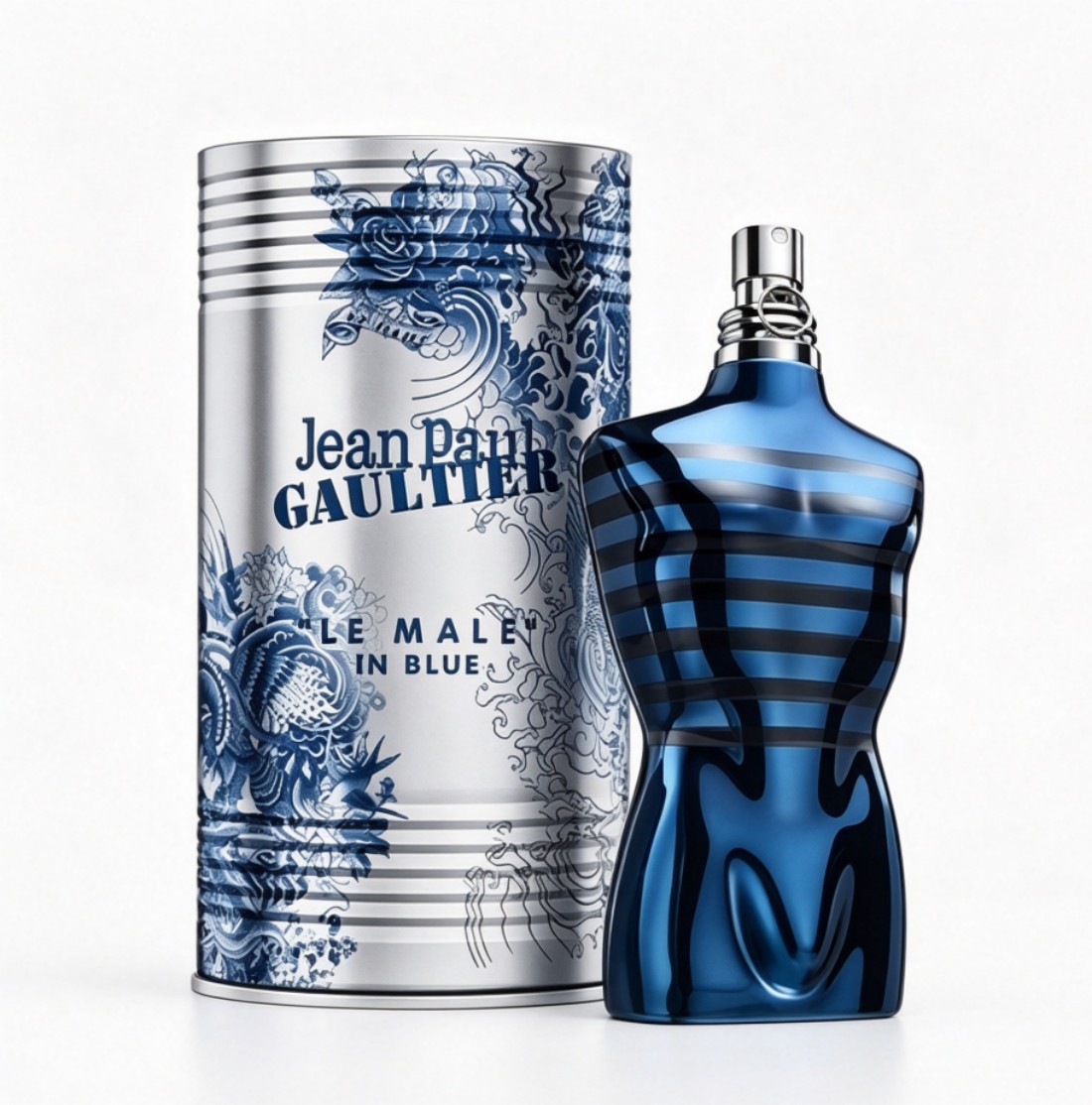 Jean Paul Gaultier Le Male In  - Perfume Fragrance Jean Paul Gaultier Le Male recensie en prijs