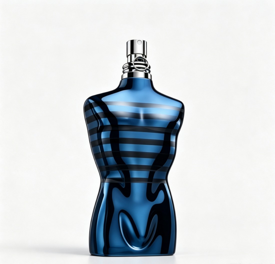Jean Paul Gaultier Le Male In  - Perfume Fragrance Jean Paul Gaultier Le Male recensie en prijs