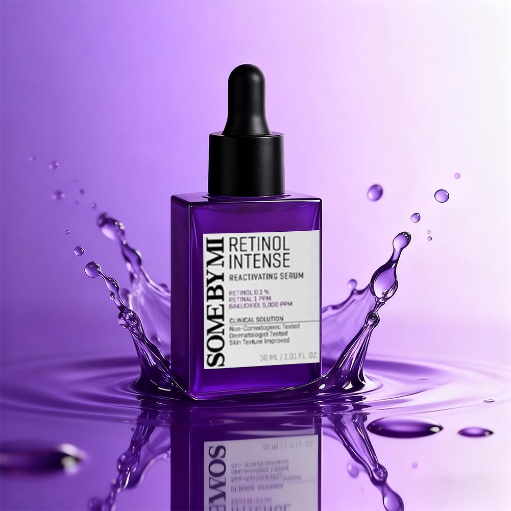 Koreaanse SOMEBYMI Retinol Ser - The Ordinary Serum Hyaluronic Acid recensie en prijs