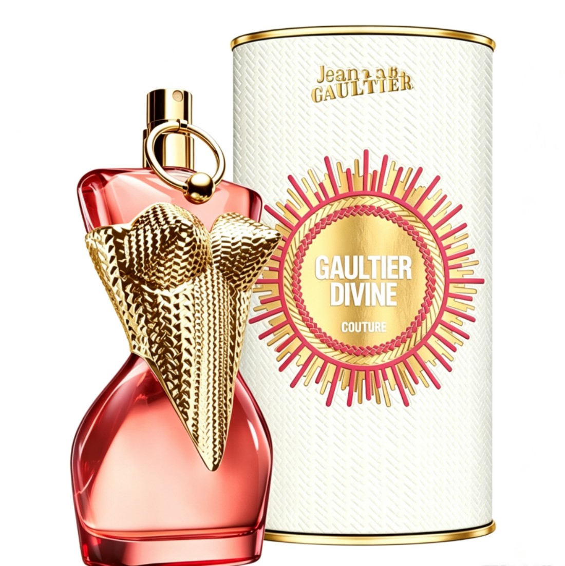 Jean Paul Gaultier Gaultier Di - Perfume Fragrance Jean Paul Gaultier Le Male recensie en prijs