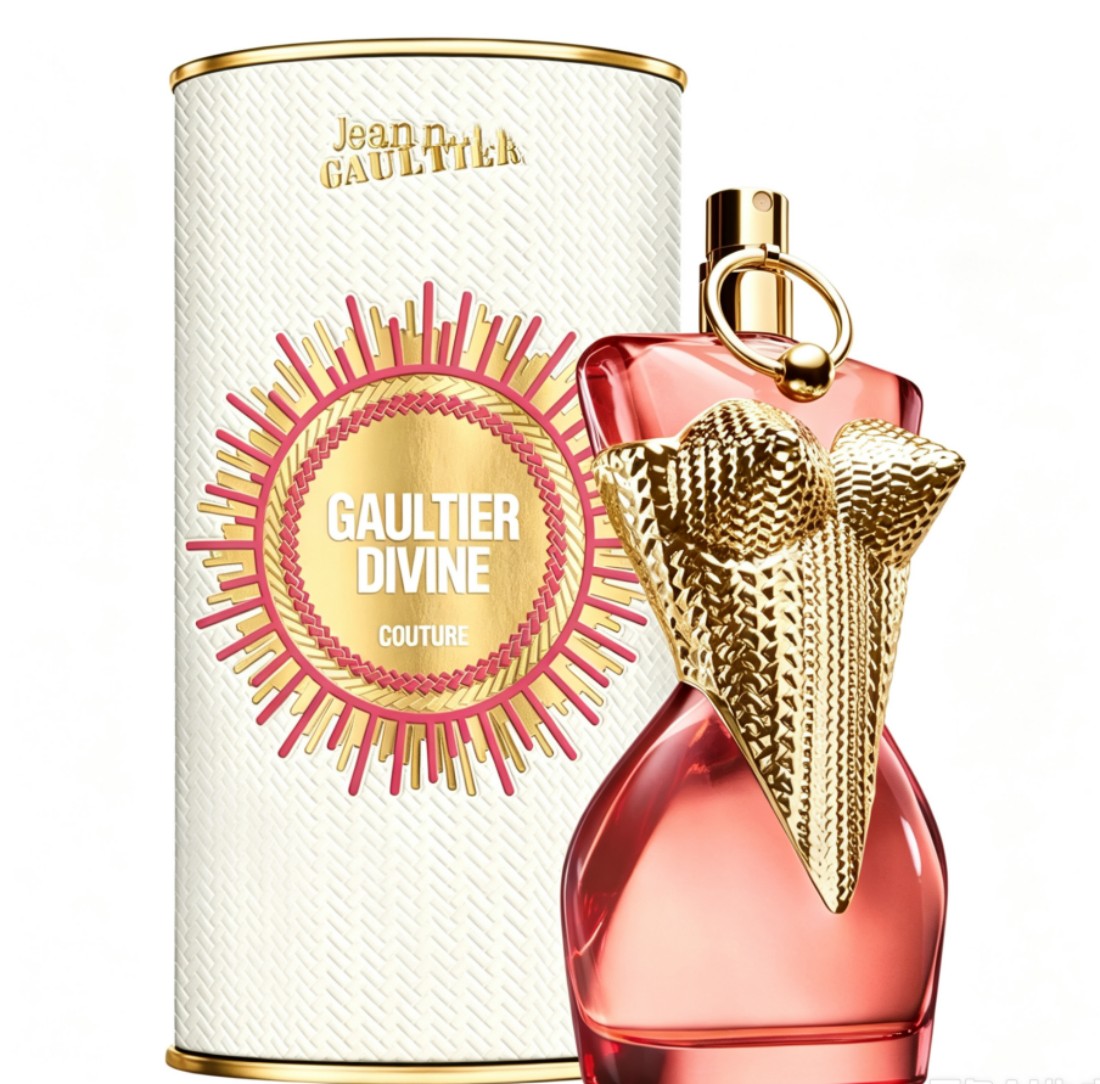 Jean Paul Gaultier Gaultier Di - Perfume Fragrance Jean Paul Gaultier Le Male recensie en prijs