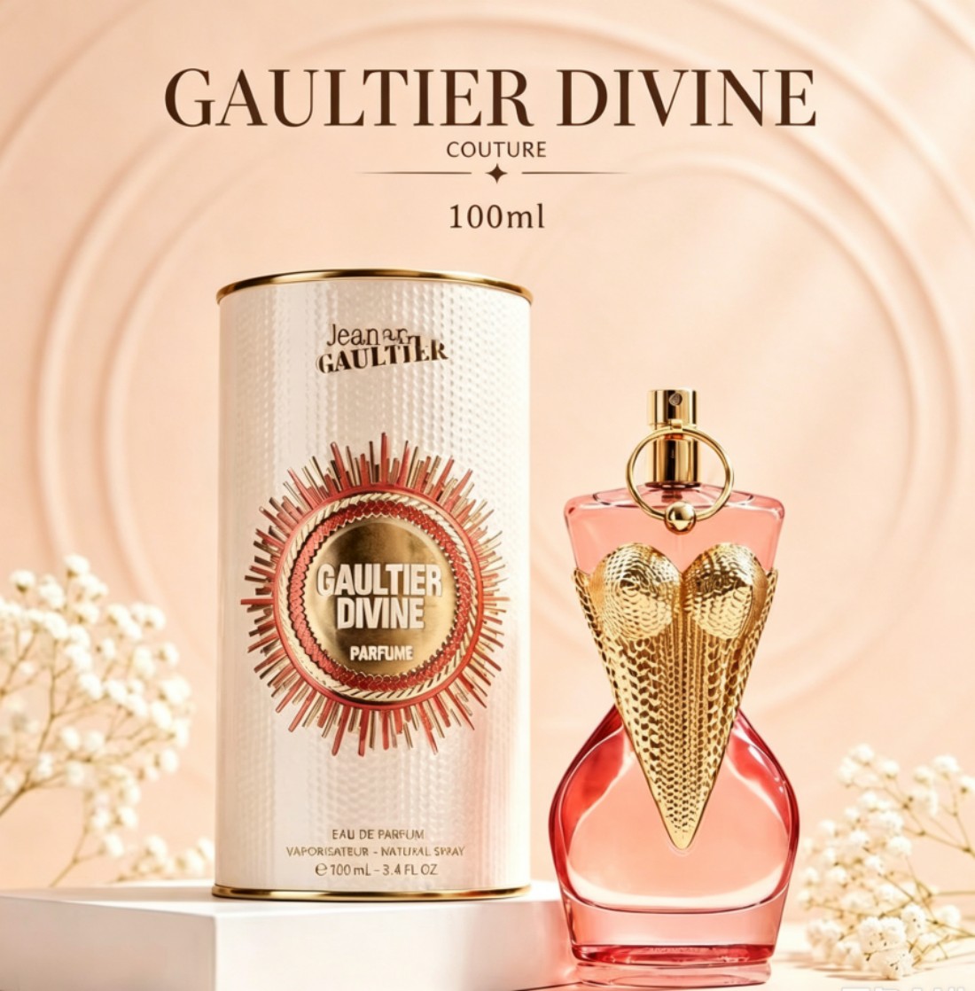Jean Paul Gaultier Gaultier Di - Perfume Fragrance Jean Paul Gaultier Le Male recensie en prijs