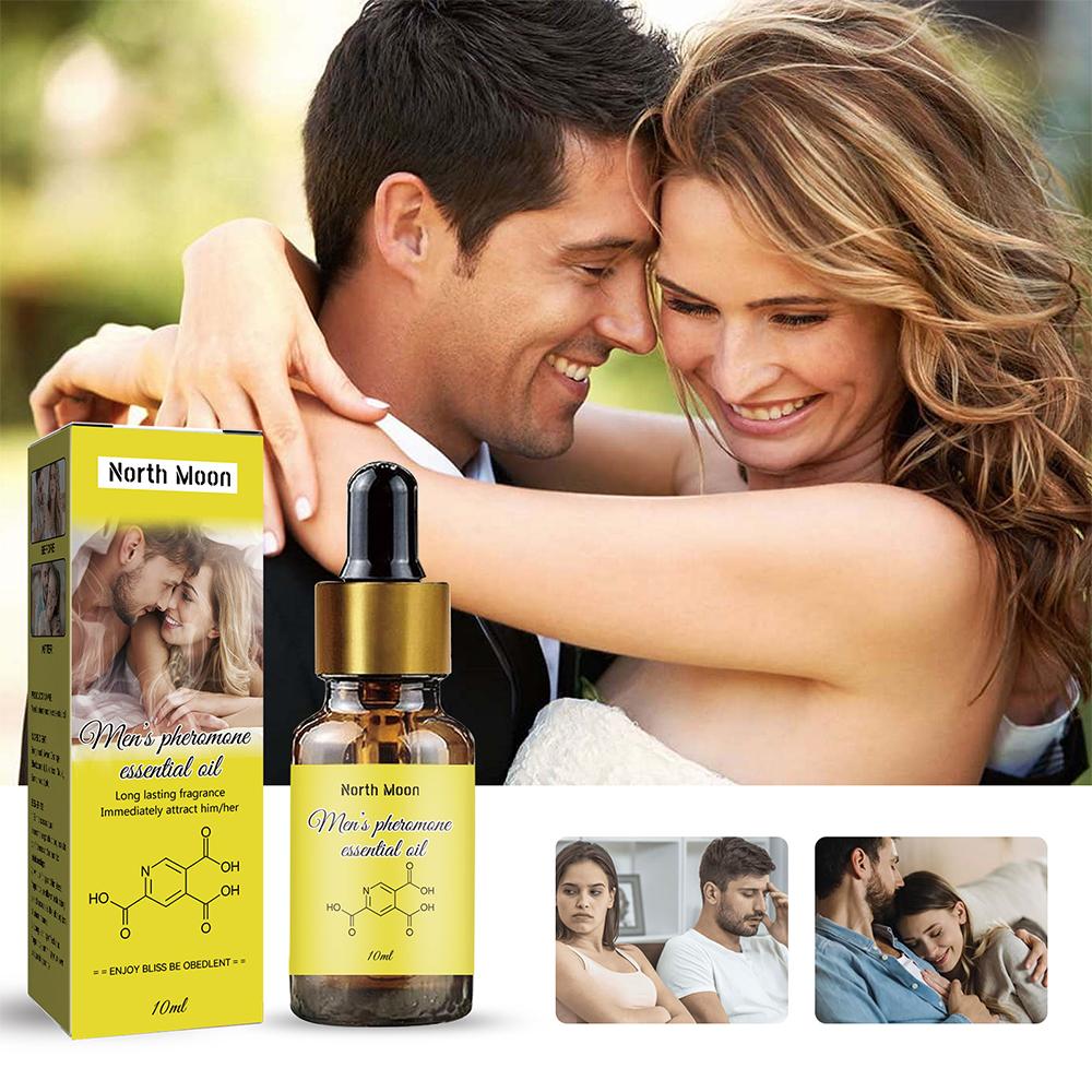 10ml Feromonen Parfum Mannen G - The Collection Perfume Fragrance recensie en prijs