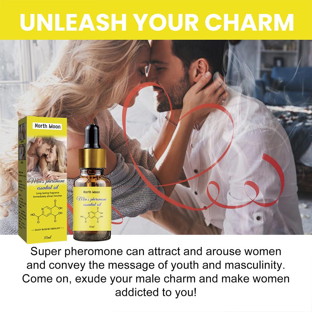 10ml Feromonen Parfum Mannen G - The Collection Perfume Fragrance recensie en prijs