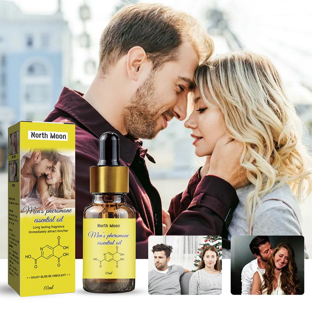 10ml Feromonen Parfum Mannen G - The Collection Perfume Fragrance recensie en prijs