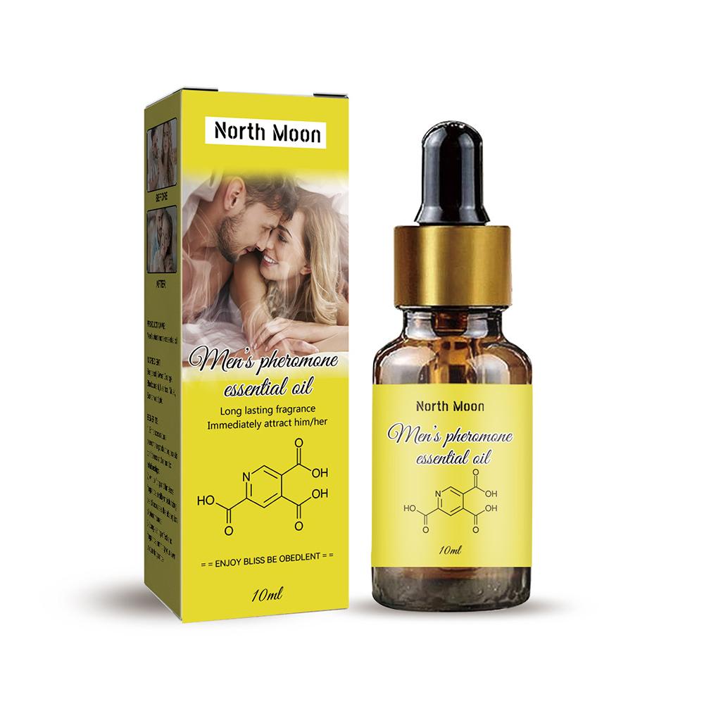 10ml Feromonen Parfum Mannen G - The Collection Perfume Fragrance recensie en prijs