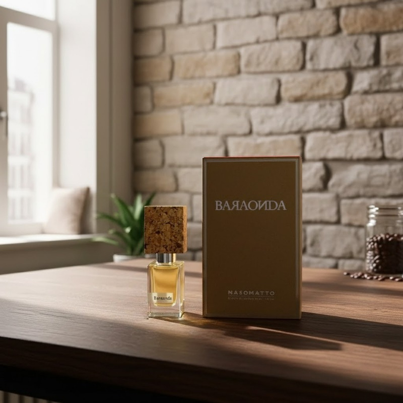 30 ml unisex parfumset Duurzam - The Collection Perfume Fragrance recensie en prijs