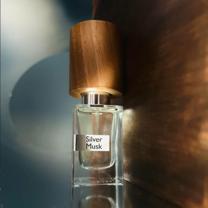 30 ml unisex parfumset Duurzam - The Collection Perfume Fragrance recensie en prijs