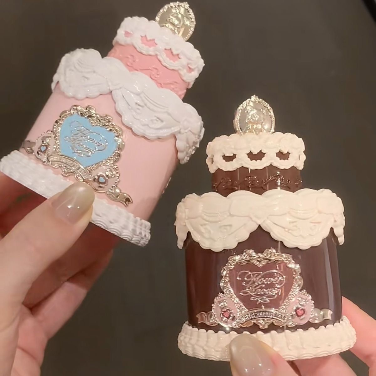 FLOWER KNOWS THE SWEETIE BEAR  - The Collection Perfume Fragrance recensie en prijs