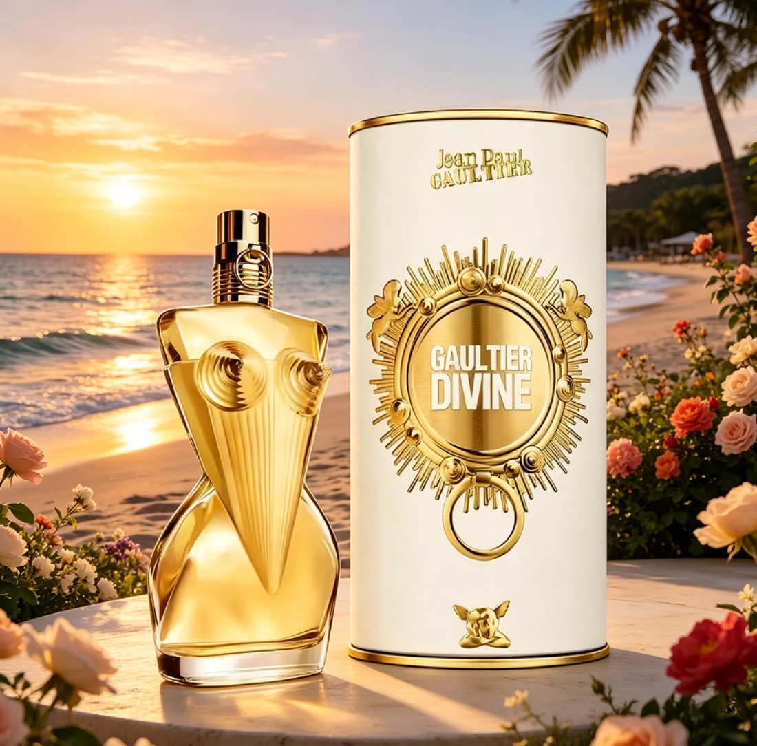Jean Paul Gaultier Gaultier Di - Perfume Fragrance Jean Paul Gaultier Le Male recensie en prijs