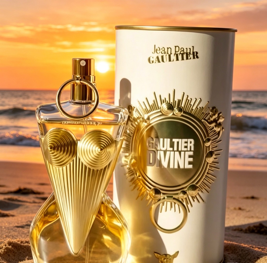 Jean Paul Gaultier Gaultier Di - Perfume Fragrance Jean Paul Gaultier Le Male recensie en prijs
