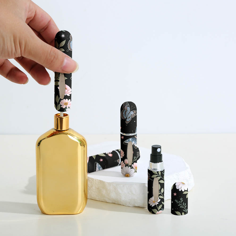 Nieuwe 5ml mini-parfumfles leg - Perfume Fragrance World Aromatix X Xandal 100Ml Unisex recensie en prijs