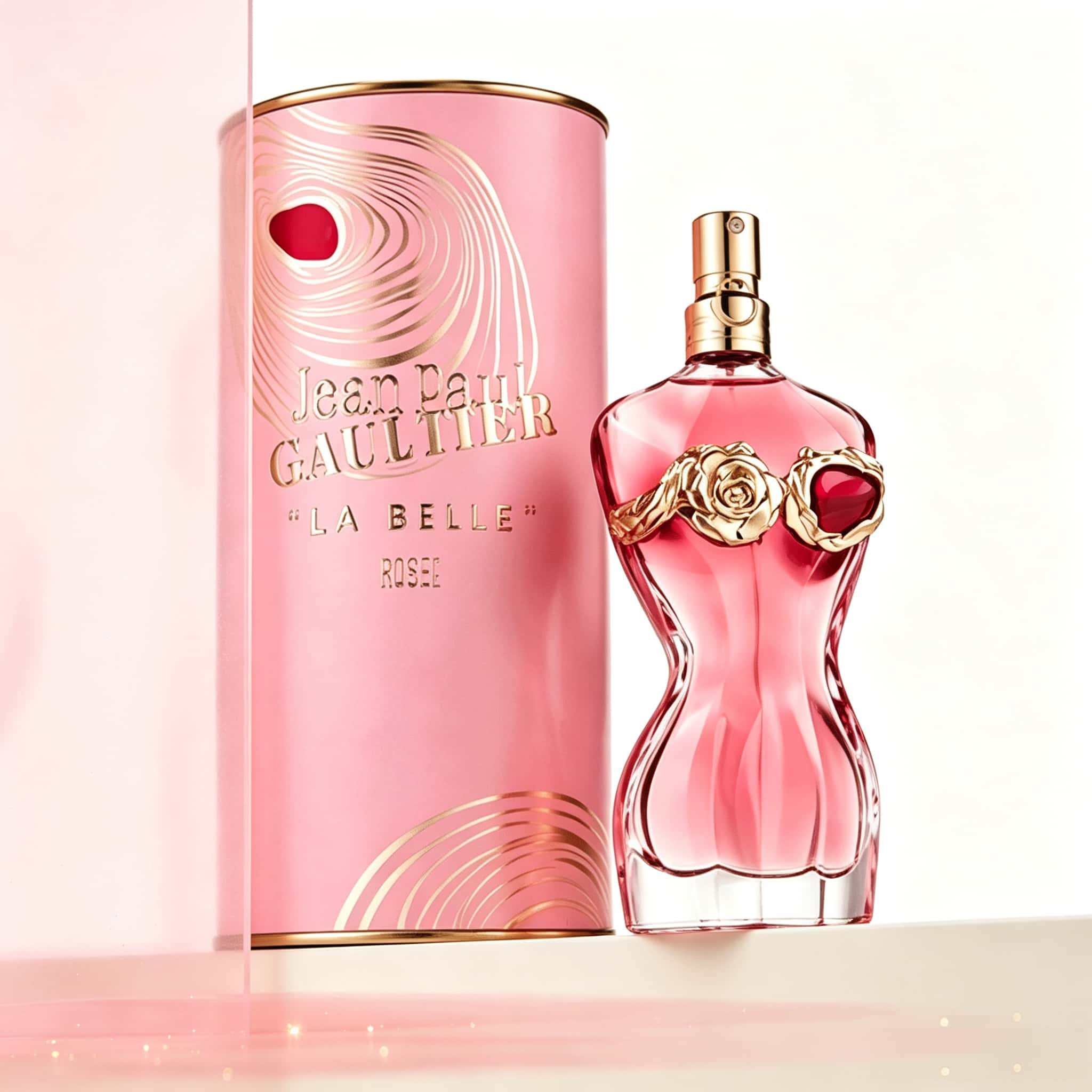 Jean Paul Gaultier La Belle Ro - The Collection Perfume Fragrance recensie en prijs
