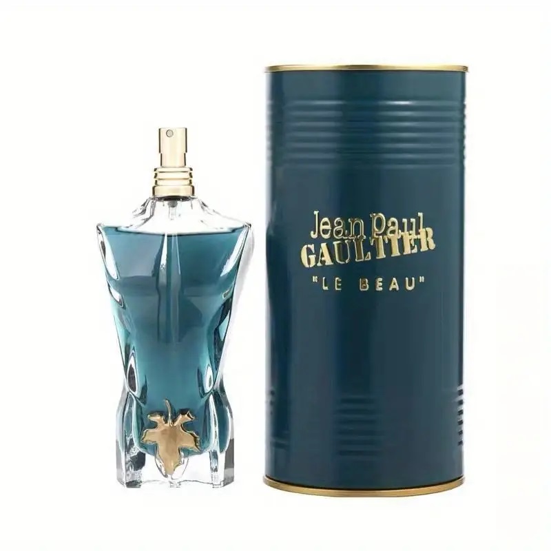 Jean Paul Gaultier Le Beau bez - Perfume Fragrance Jean Paul Gaultier Le Male recensie en prijs