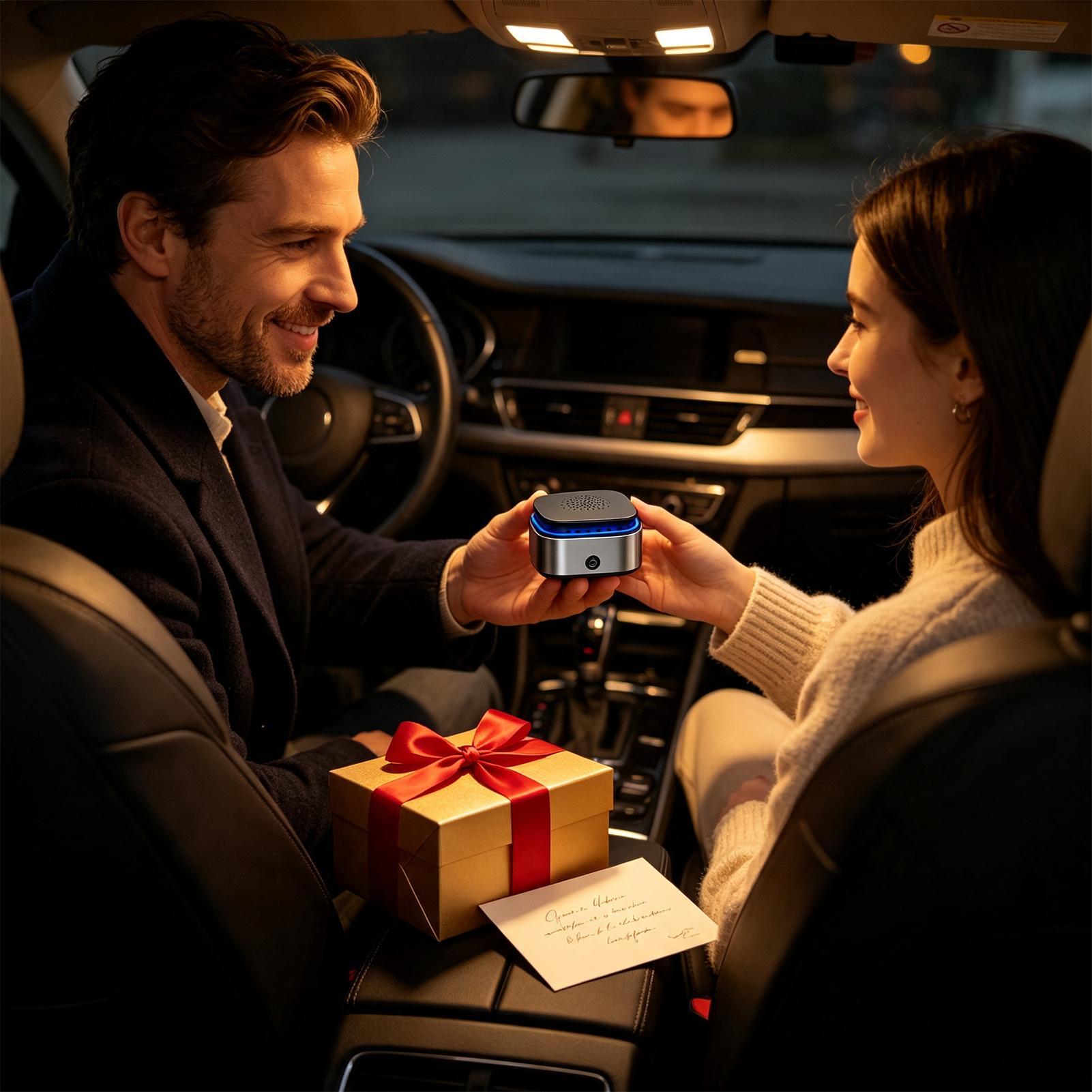 Auto-aromatherapie luchtverfri - Perfume Fragrance Families recensie en prijs