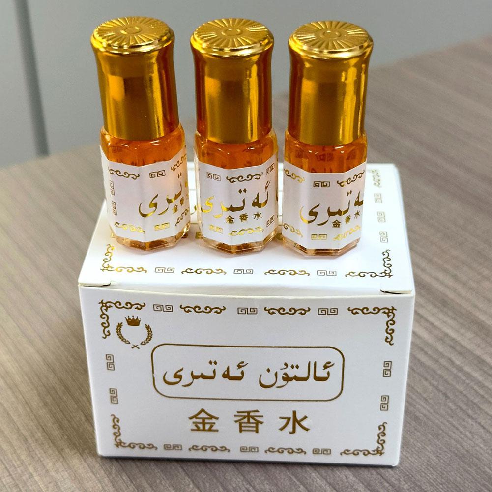 Arabische Parfumolie Roll-on,  - Perfume Fragrance Oil recensie en prijs