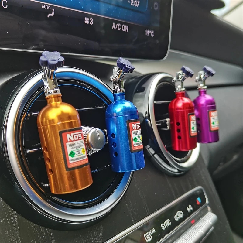 Hete Aanbieding Auto Luchtverf - Perfume Fragrance Sale recensie en prijs