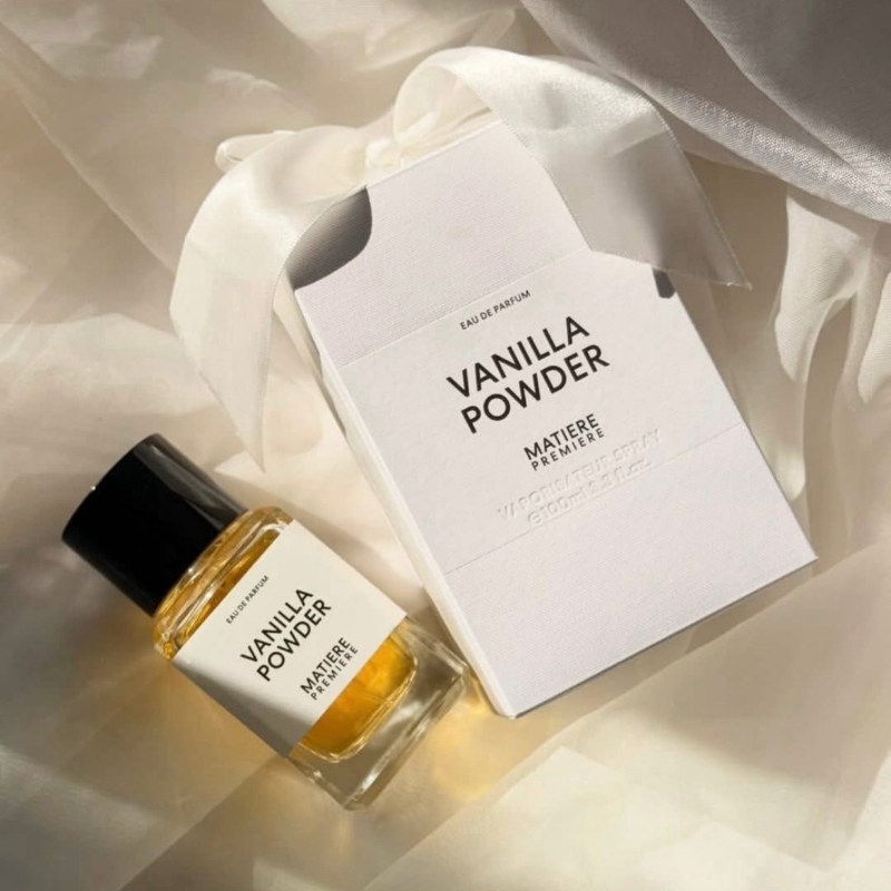 Matiere Premiere 100ML Unisex  - The Collection Perfume Fragrance recensie en prijs