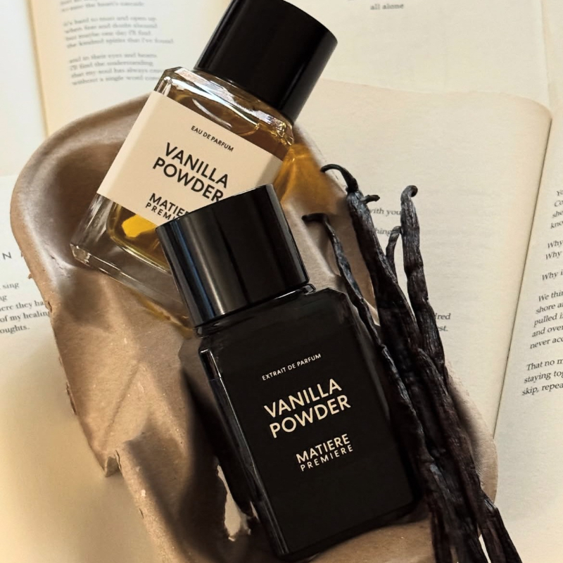 Matiere Premiere 100ML Unisex  - The Collection Perfume Fragrance recensie en prijs