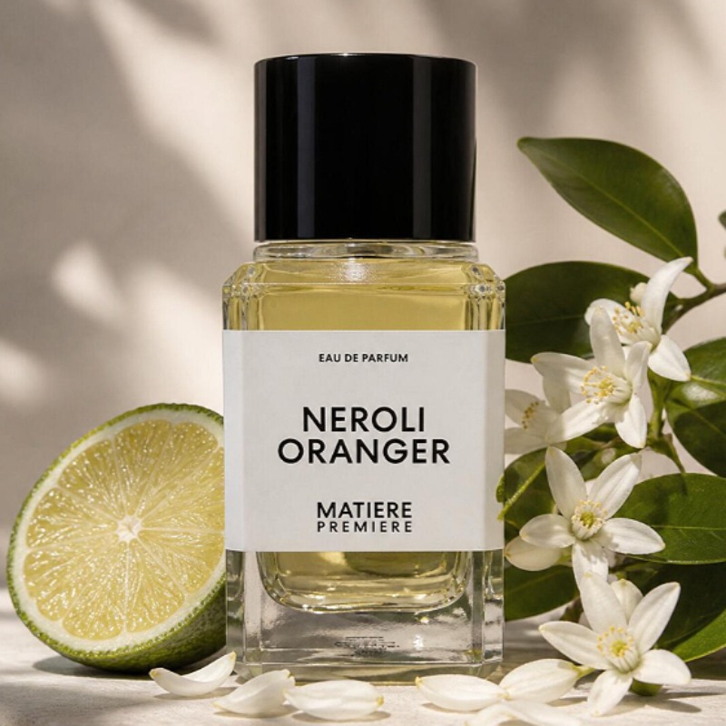 Matiere Premiere 100ML Unisex  - The Collection Perfume Fragrance recensie en prijs