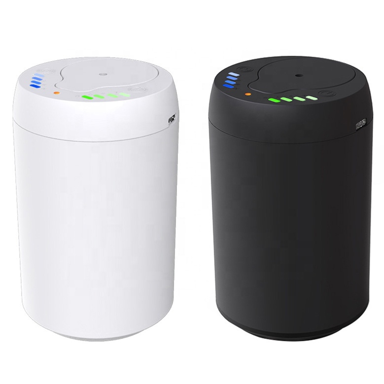 NieuweCNUS X3Pro Draagbare Kle - Perfume Fragrance Oil recensie en prijs