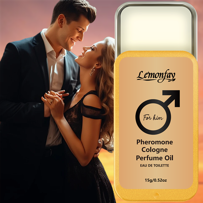 Lemonfay Heren Feromoon Mongoo - Perfume Alcohol Fragrance recensie en prijs