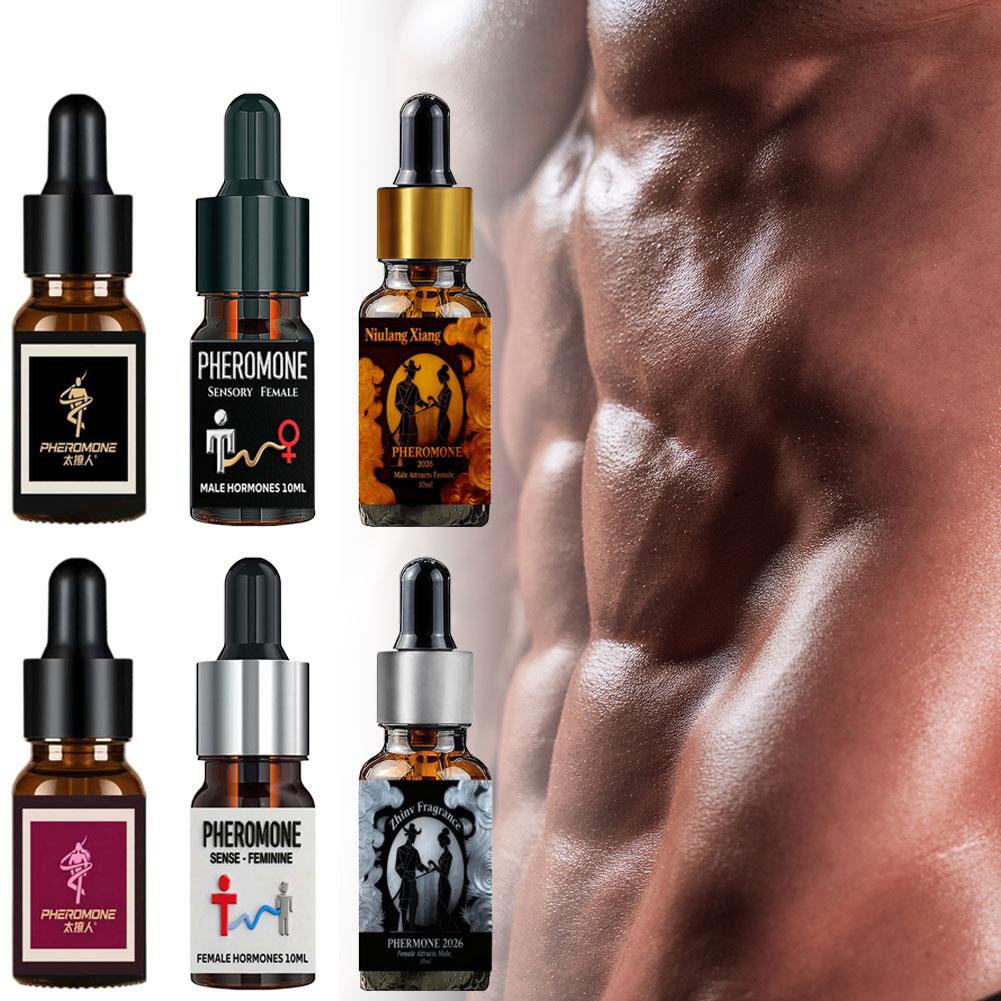 10ml Alcoholvrije Haarverzorgi - Perfume Fragrance Oil recensie en prijs