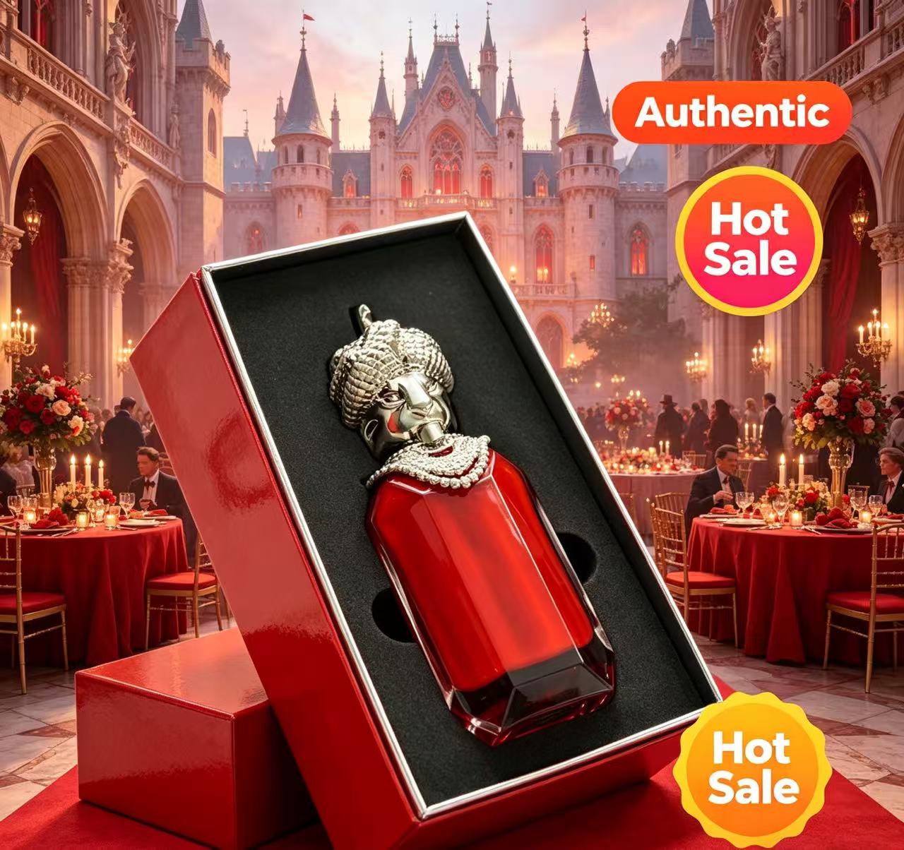 Topklasse klassieke parfum ver - Perfume Fragrance Sale recensie en prijs