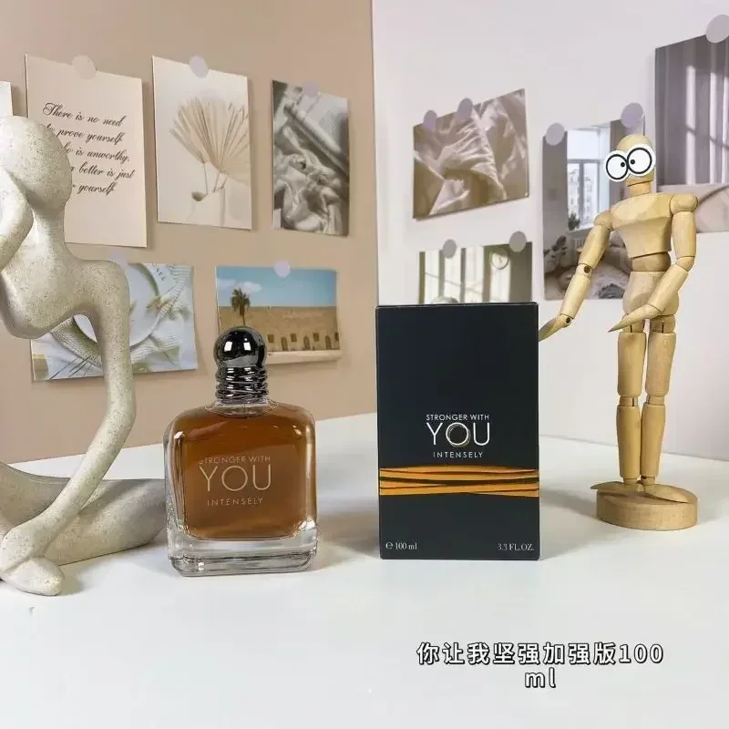 100ml Stronger With You Absolu - Perfume Fragrance Families recensie en prijs