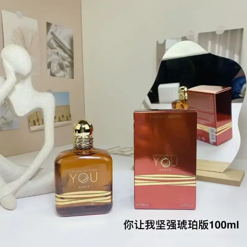 100ml Stronger With You Absolu - Perfume Fragrance Families recensie en prijs