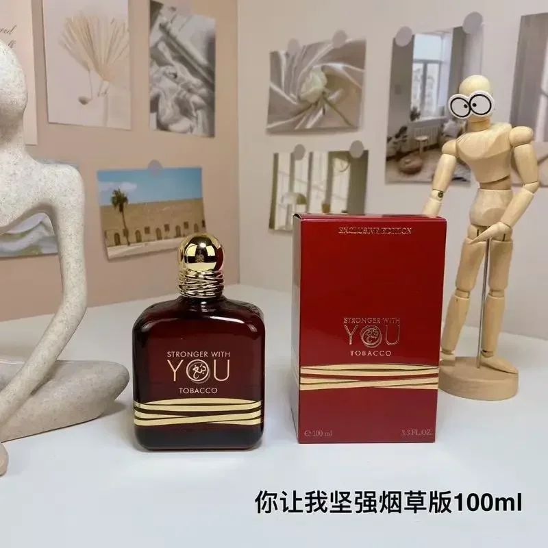 100ml Stronger With You Absolu - Perfume Fragrance Families recensie en prijs