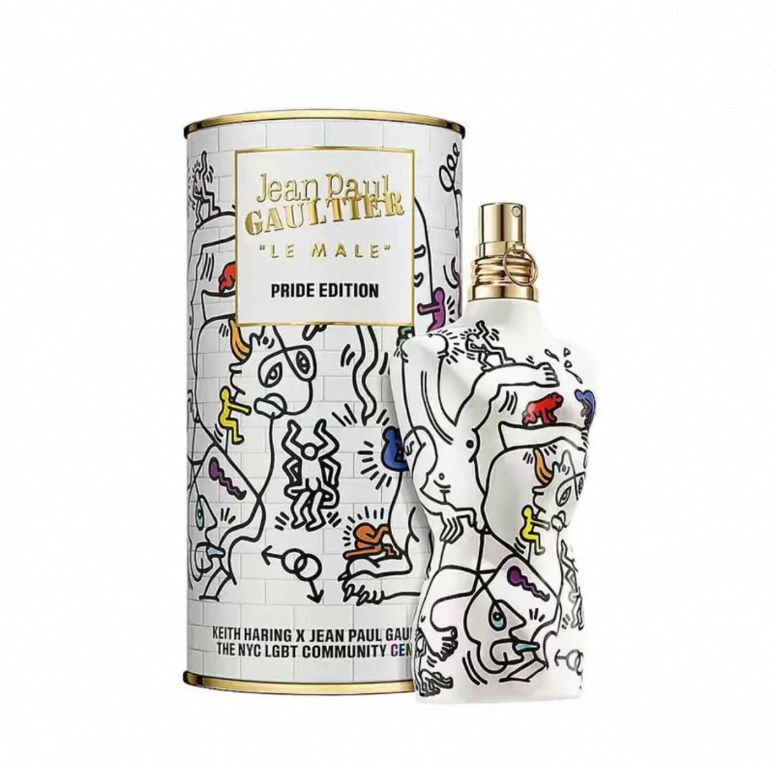 Jean Paul Gaultier Le Male Pri - Perfume Fragrance Jean Paul Gaultier Le Male recensie en prijs