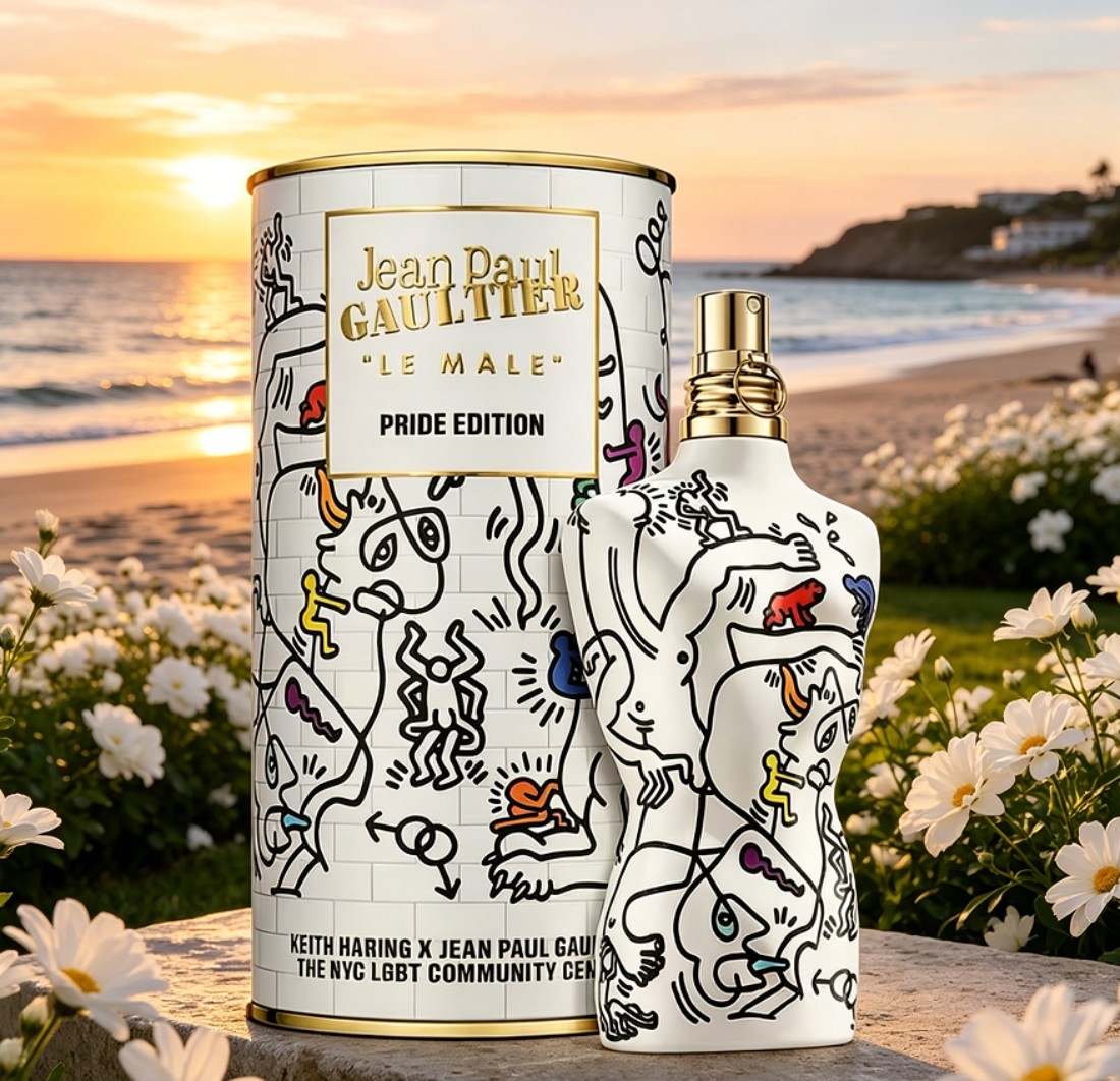 Jean Paul Gaultier Le Male Pri - Perfume Fragrance Jean Paul Gaultier Le Male recensie en prijs