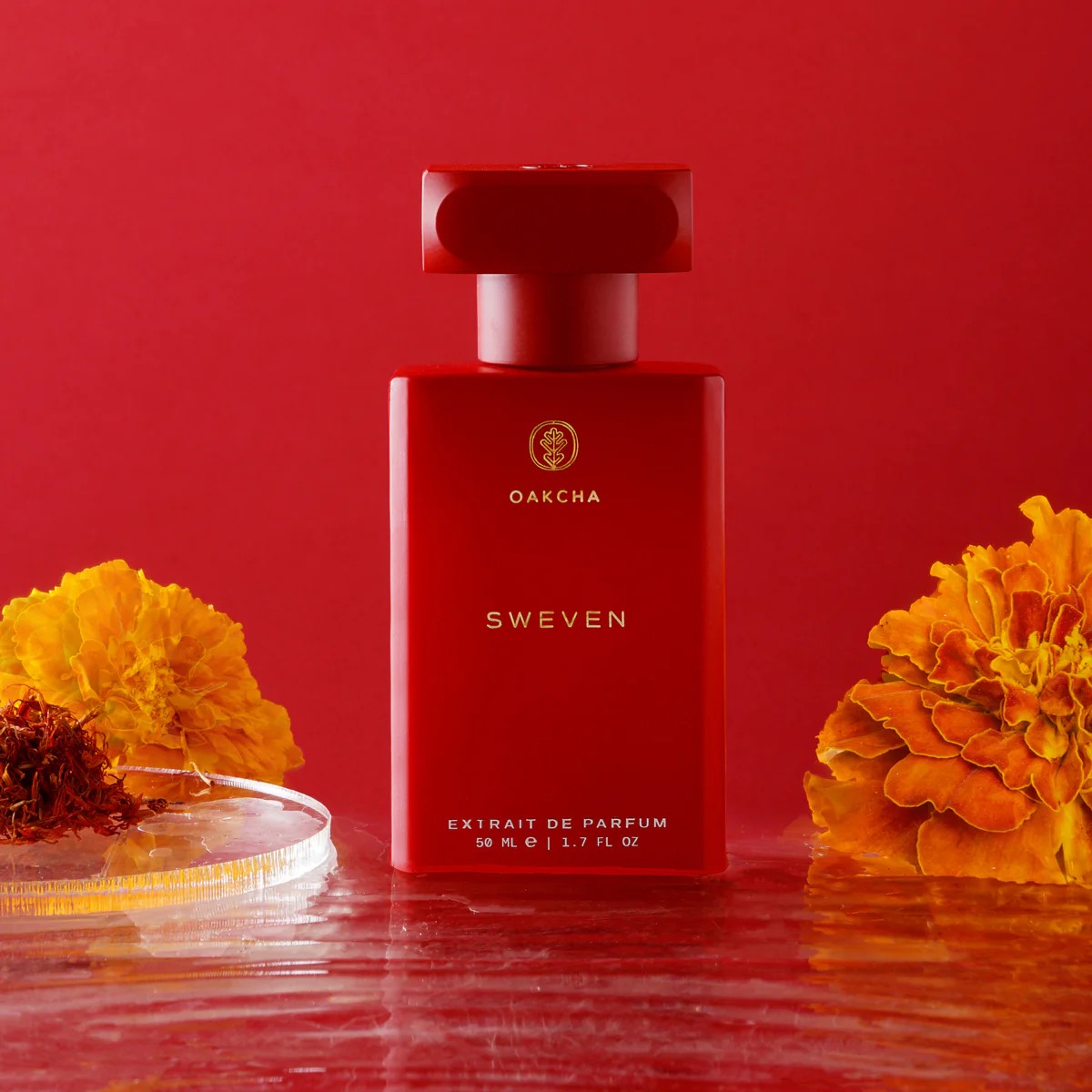 OAKCHA Sweven Parfum Extrait 5 - Perfume Fragrance Families recensie en prijs