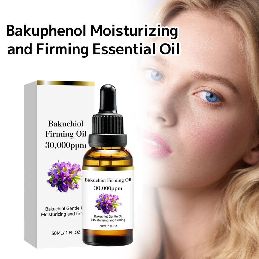 Retinol Bakuchiol gezichtsseru - The Ordinary Serum Hyaluronic Acid recensie en prijs