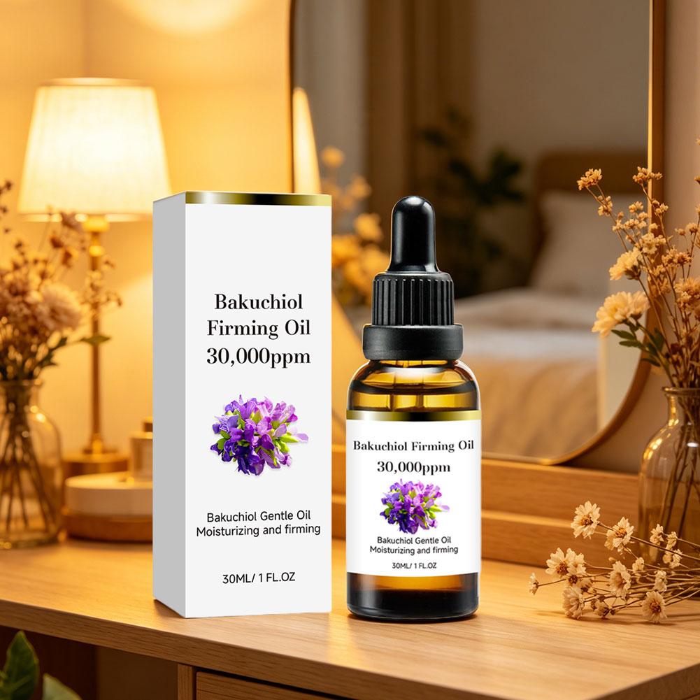 Retinol Bakuchiol gezichtsseru - The Ordinary Serum Hyaluronic Acid recensie en prijs