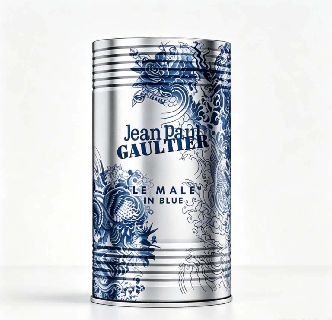 Jean Paul Gaultier Le Male In  - Perfume Fragrance Jean Paul Gaultier Le Male recensie en prijs