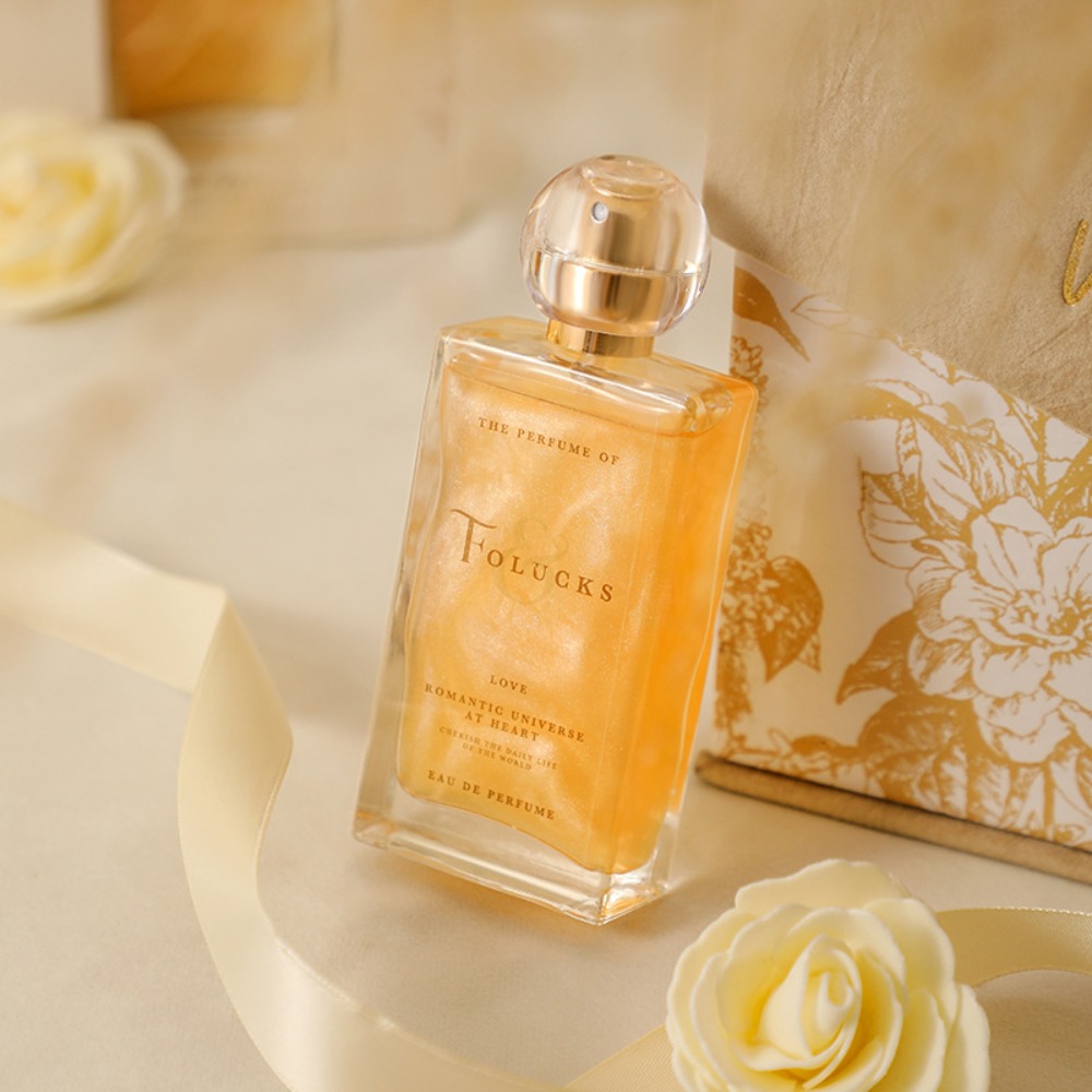 Een frisse en natuurlijke bloe - The Collection Perfume Fragrance recensie en prijs