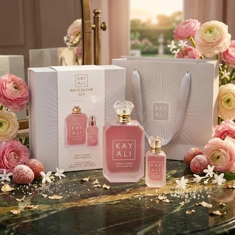 KAYALI Vanilla 100ml 10ml Parf - The Collection Perfume Fragrance recensie en prijs
