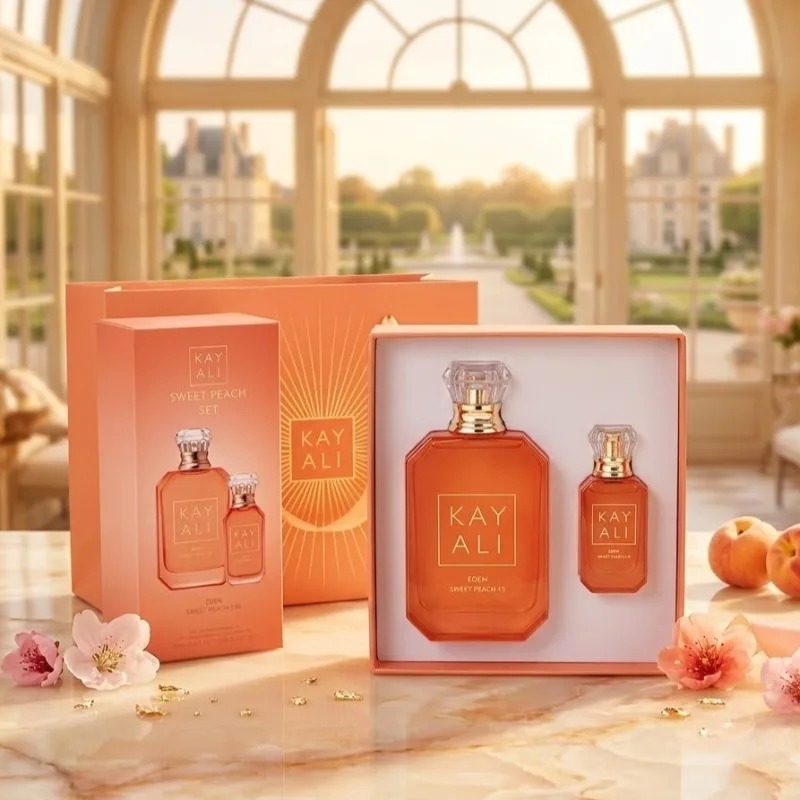 KAYALI Vanilla 100ml 10ml Parf - The Collection Perfume Fragrance recensie en prijs